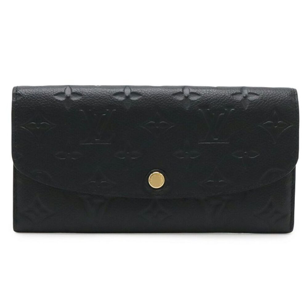 Louis Vuitton Emily Long Wallet
